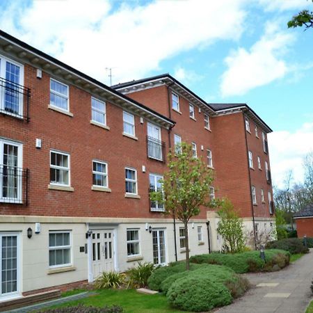 2 Bed 2 Bath At Jago Crt In Newbury - Free Allocated Parking Extérieur photo